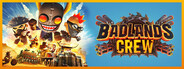 Badlands Crew