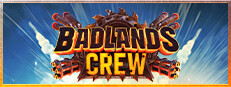 Badlands Crew Banner