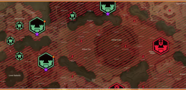 Badlands Crew - Drive, Command, Conquer video 11