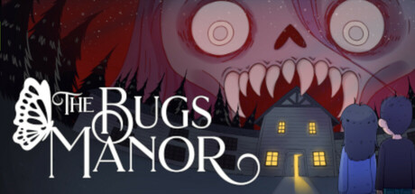 The Bugs Manor 🦋