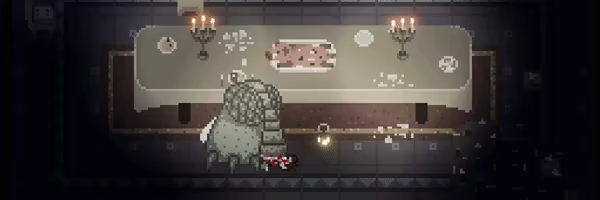 The Bugs Manor video 3