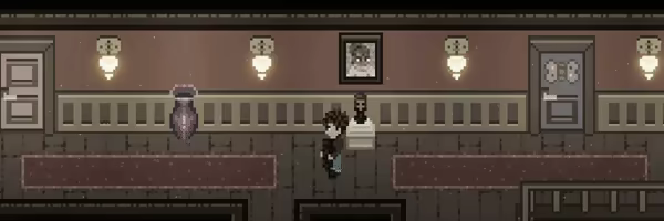 The Bugs Manor video 5