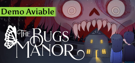 The Bugs Manor 🦋 banner