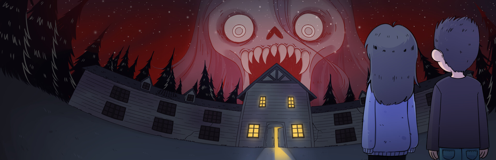 The Bugs Manor π¦