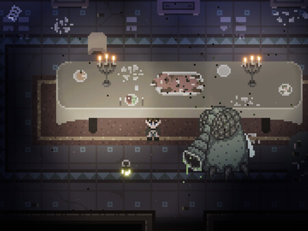 The Bugs Manor 🦋 screenshot 1