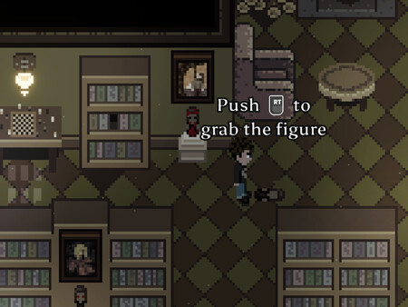 The Bugs Manor 🦋 screenshot 3