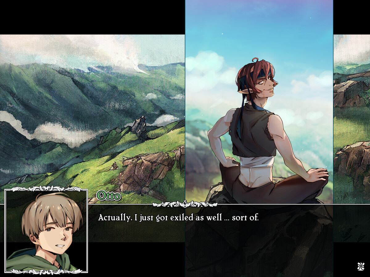 Queen Beast screenshot #8