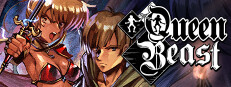 Queen Beast