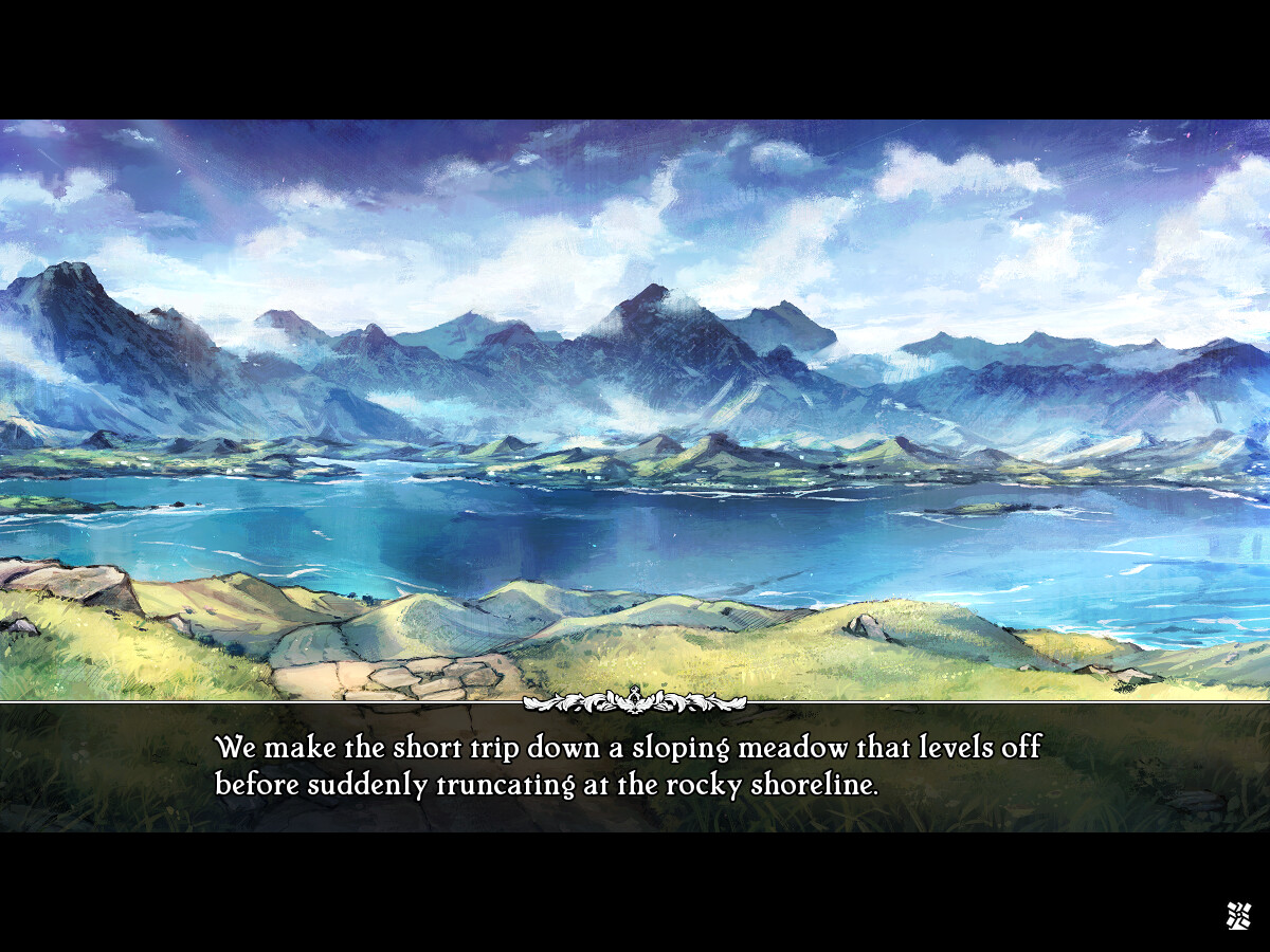 Queen Beast screenshot #10