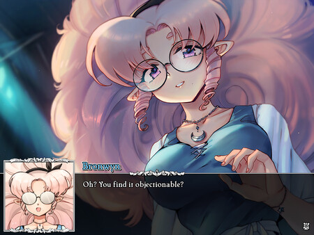 Queen Beast screenshot 2