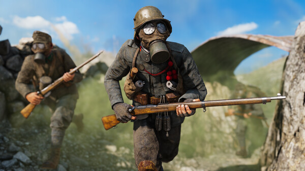 Isonzo - Soundtrack