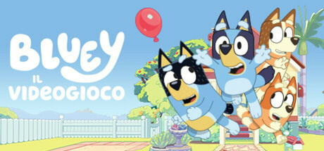 Bluey: Il Videogioco
