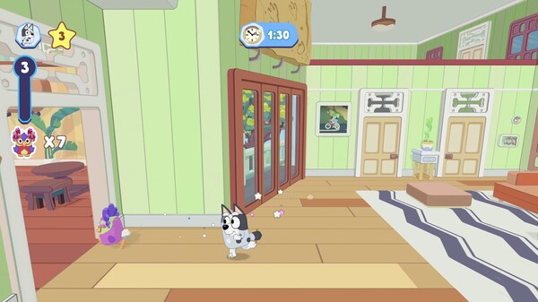 Bluey: The Videogame screenshot 6