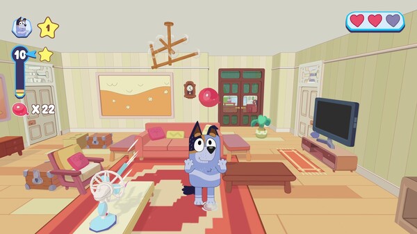 Bluey: The Videogame screenshot 3