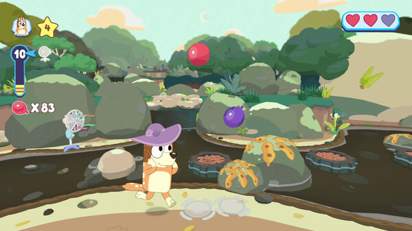 Bluey: The Videogame screenshot 5