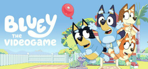Bluey: The Videogame