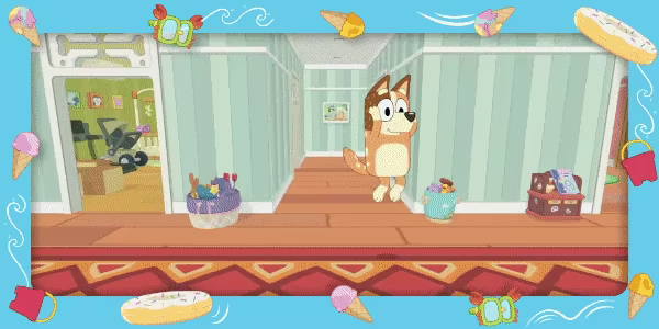 Bluey: The Videogame 6