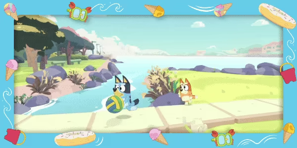 Bluey: The Videogame 2