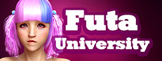 Futa University game cover