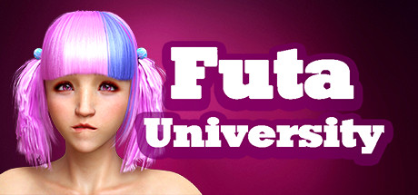 Futa University - similar tags to Dropt from another developer