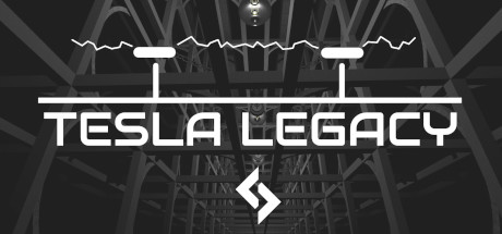 Tesla Legacy Cover Image