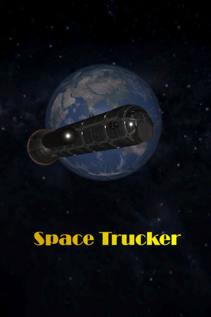 Space Trucker