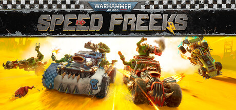 Warhammer 40,000: Speed Freeks