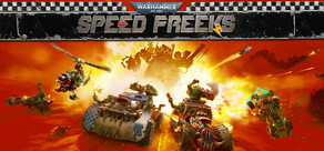 Warhammer 40,000: Speed Freeks