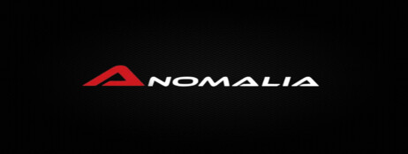 Anomalia cover art