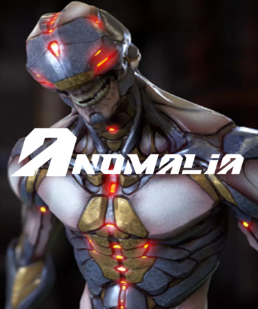 Anomalia