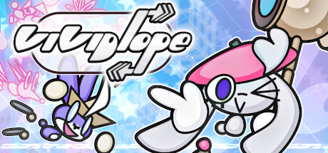 VIVIDLOPE banner