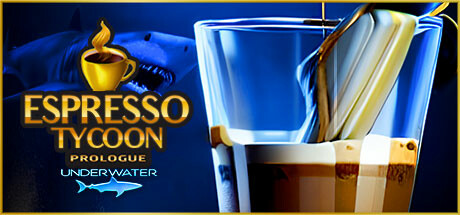 Espresso Tycoon Prologue: Underwater Playtest Cheat Engine/CT