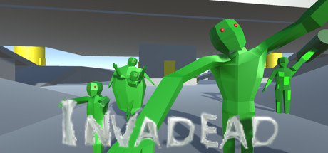 Image for Invadead