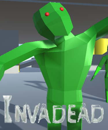 Invadead