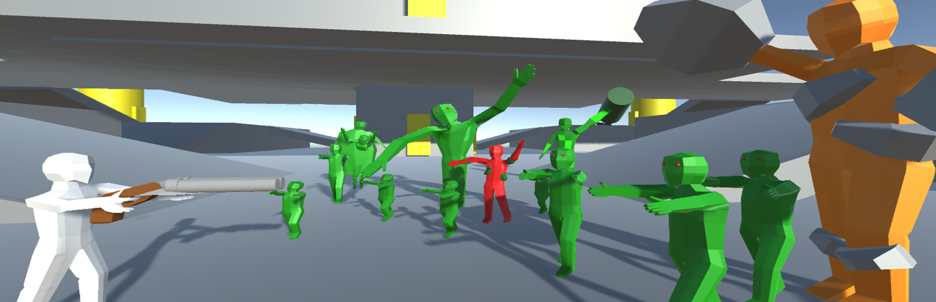 Invadead
