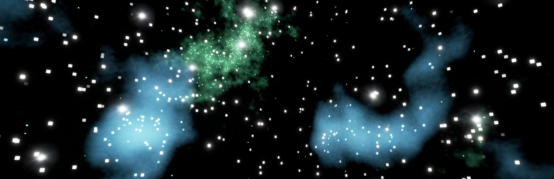 Super Nova Party