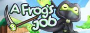 A Frog's Job