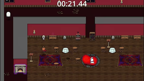 Ghost Tag video 1