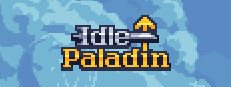 Idle Paladin Playtest game capsule image