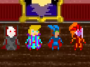 Mage Lords of Brams video 1