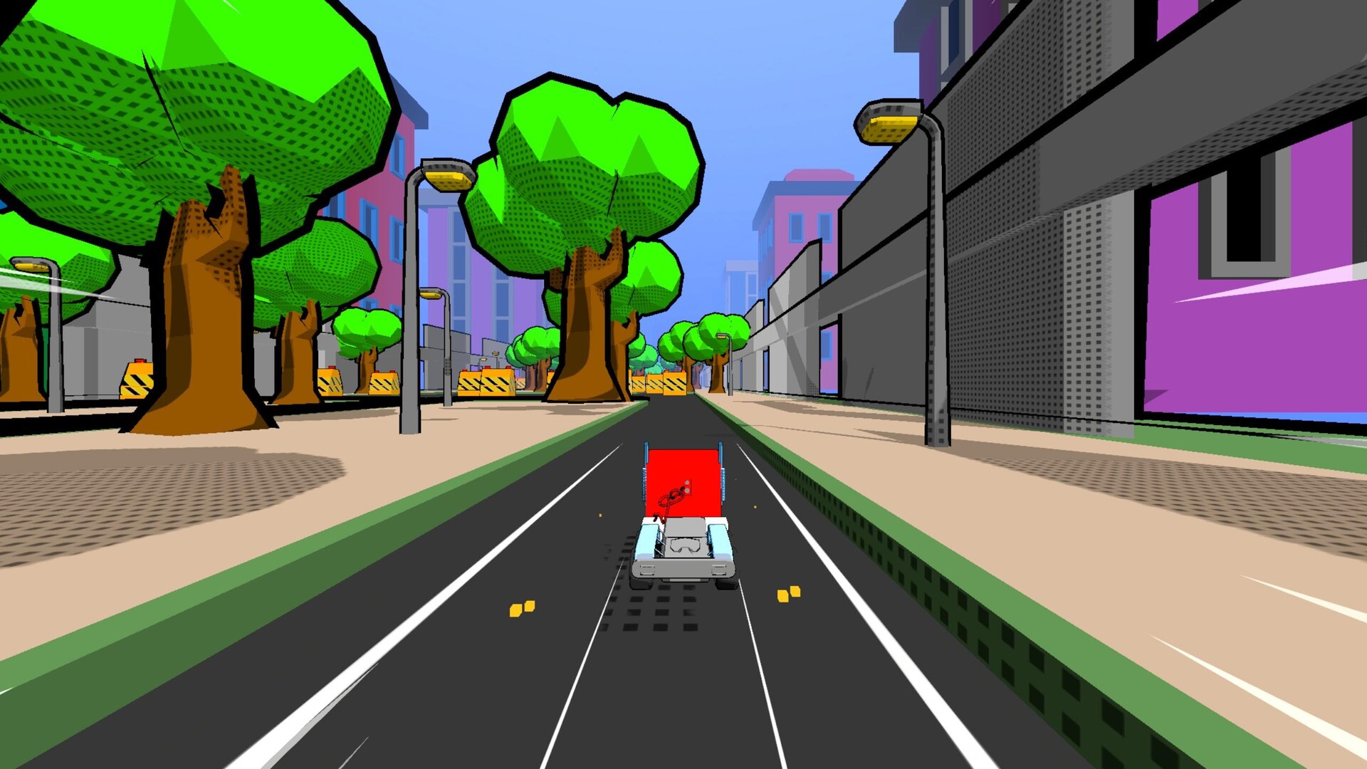 Kubitoz screenshot 6