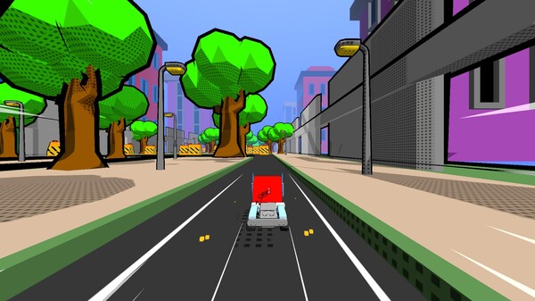 Скриншот 6 из игры Kubitoz
