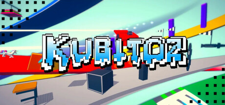 Kubitoz cover art