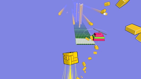 Скриншот 5 из игры Kubitoz