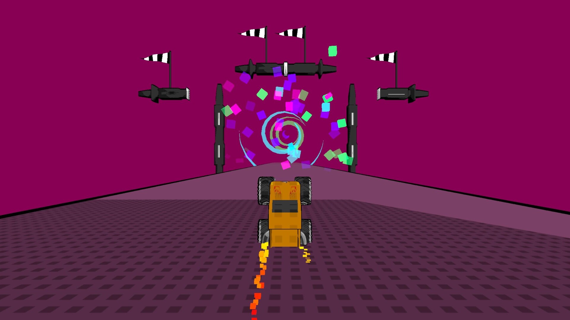Kubitoz screenshot 4