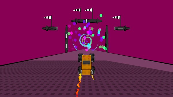 Скриншот 4 из игры Kubitoz