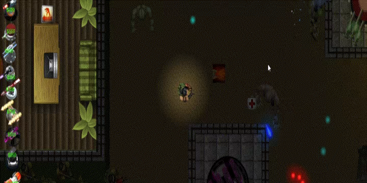 Zombie Apocalypse - The Last Defense video 1