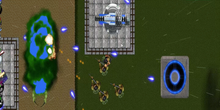 Zombie Apocalypse - The Last Defense video 4