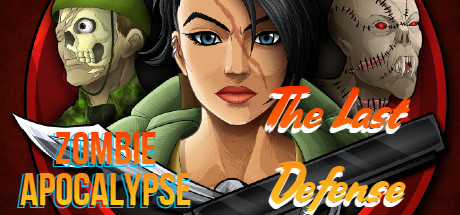 Zombie Apocalypse - The Last Defense steam charts