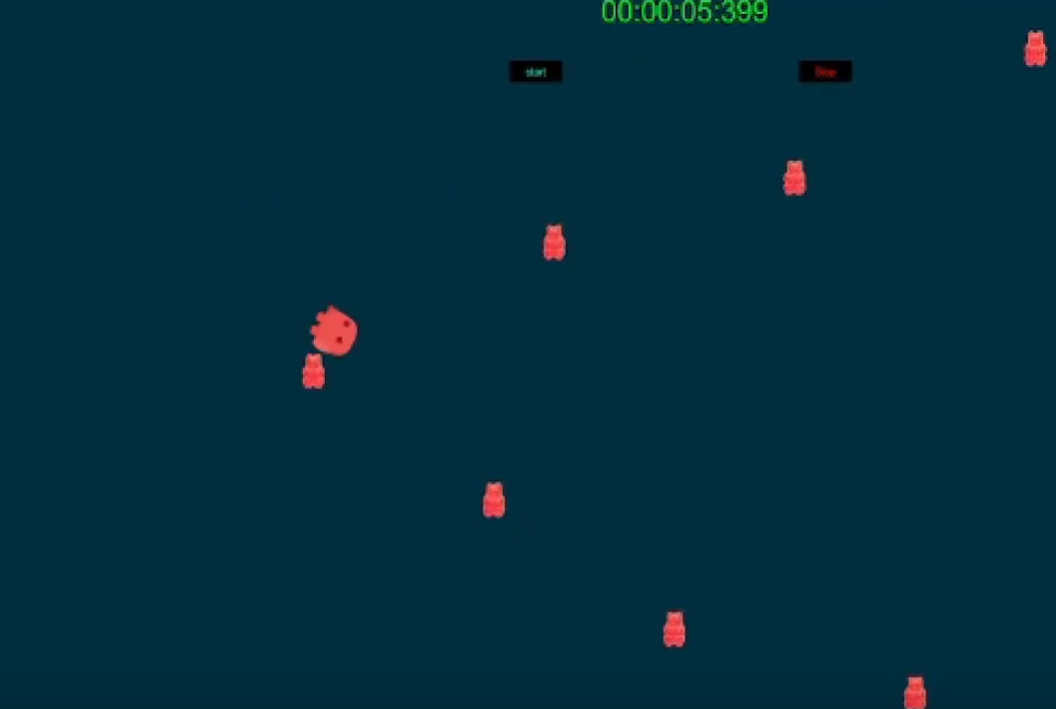 Gummy Jump screenshot #5